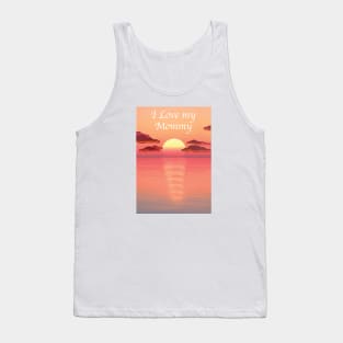 mothers day Tank Top